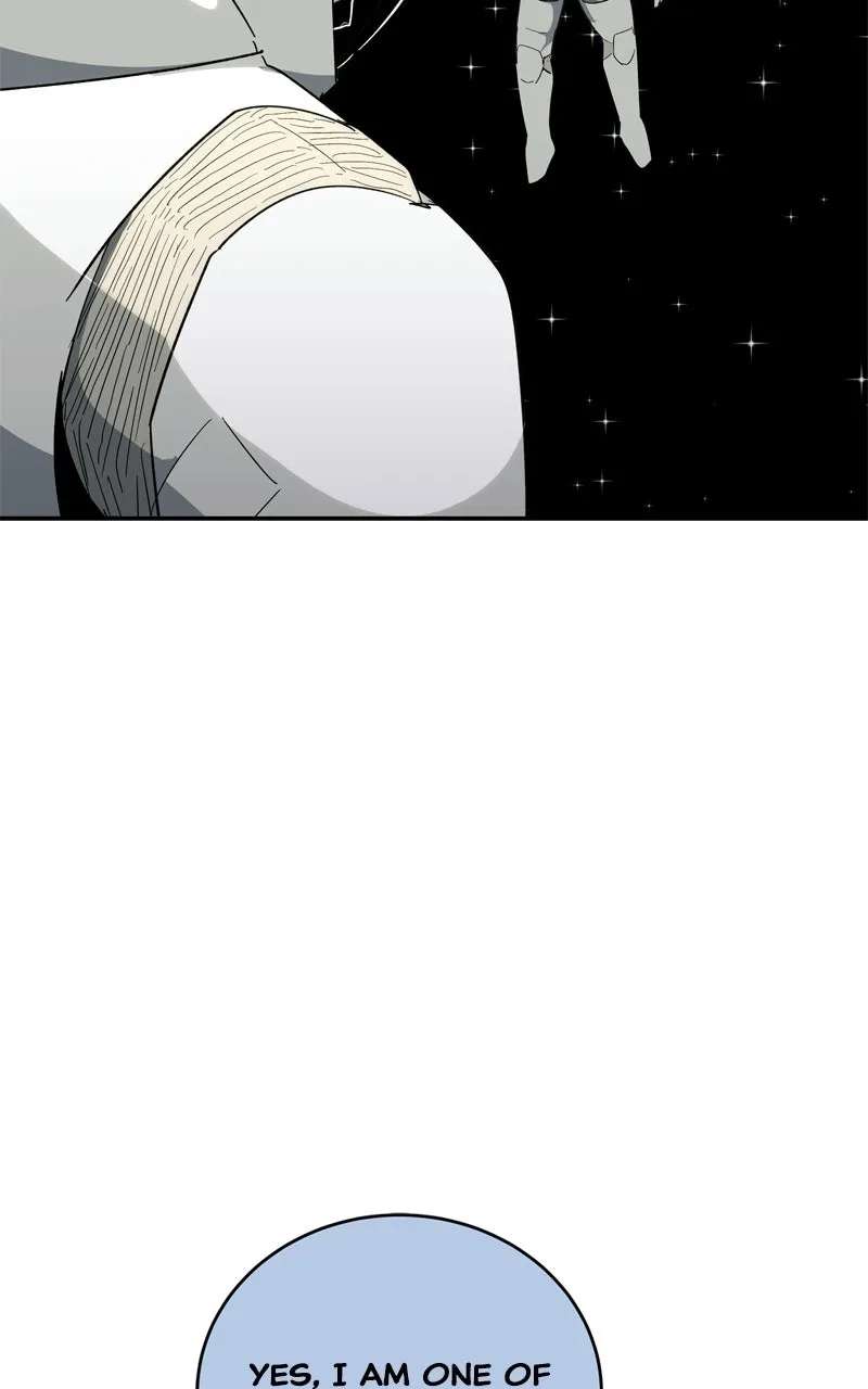 Grand Finale Chapter 48 - page 49