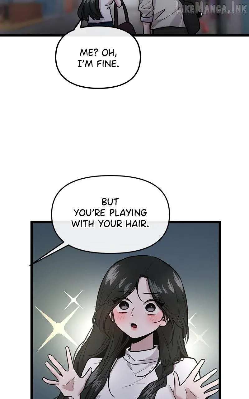 Back to Chan Bi Chapter 101 - page 53