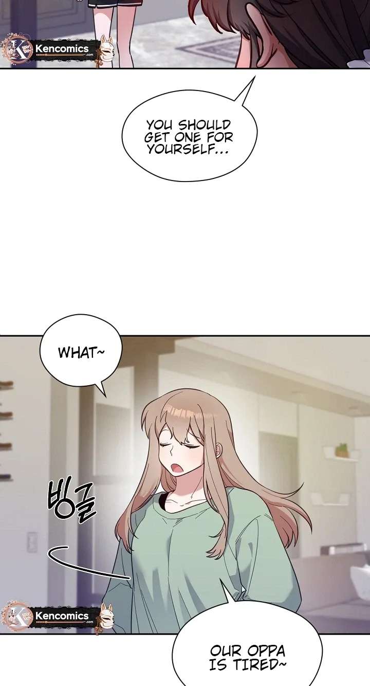 Do It, Oppa! Chapter 1 - page 64