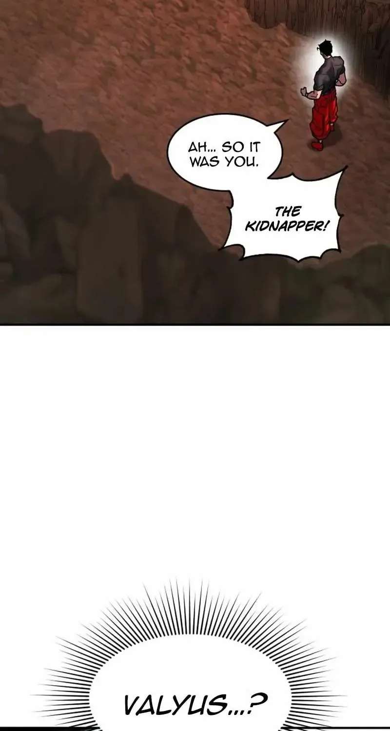The Strongest in Hell, Mak Geum-gang Chapter 8 - page 4