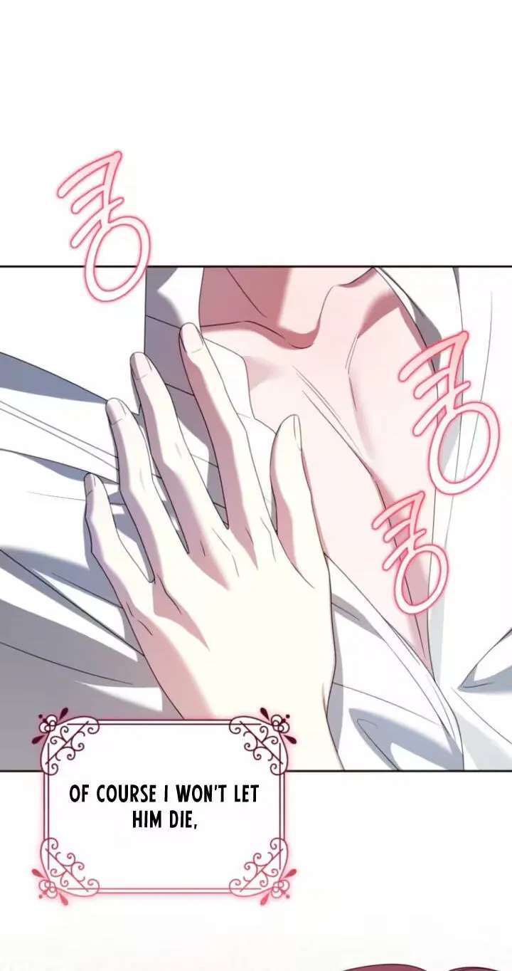 I Met the Male Lead in Prison Chapter 108.1 - page 47