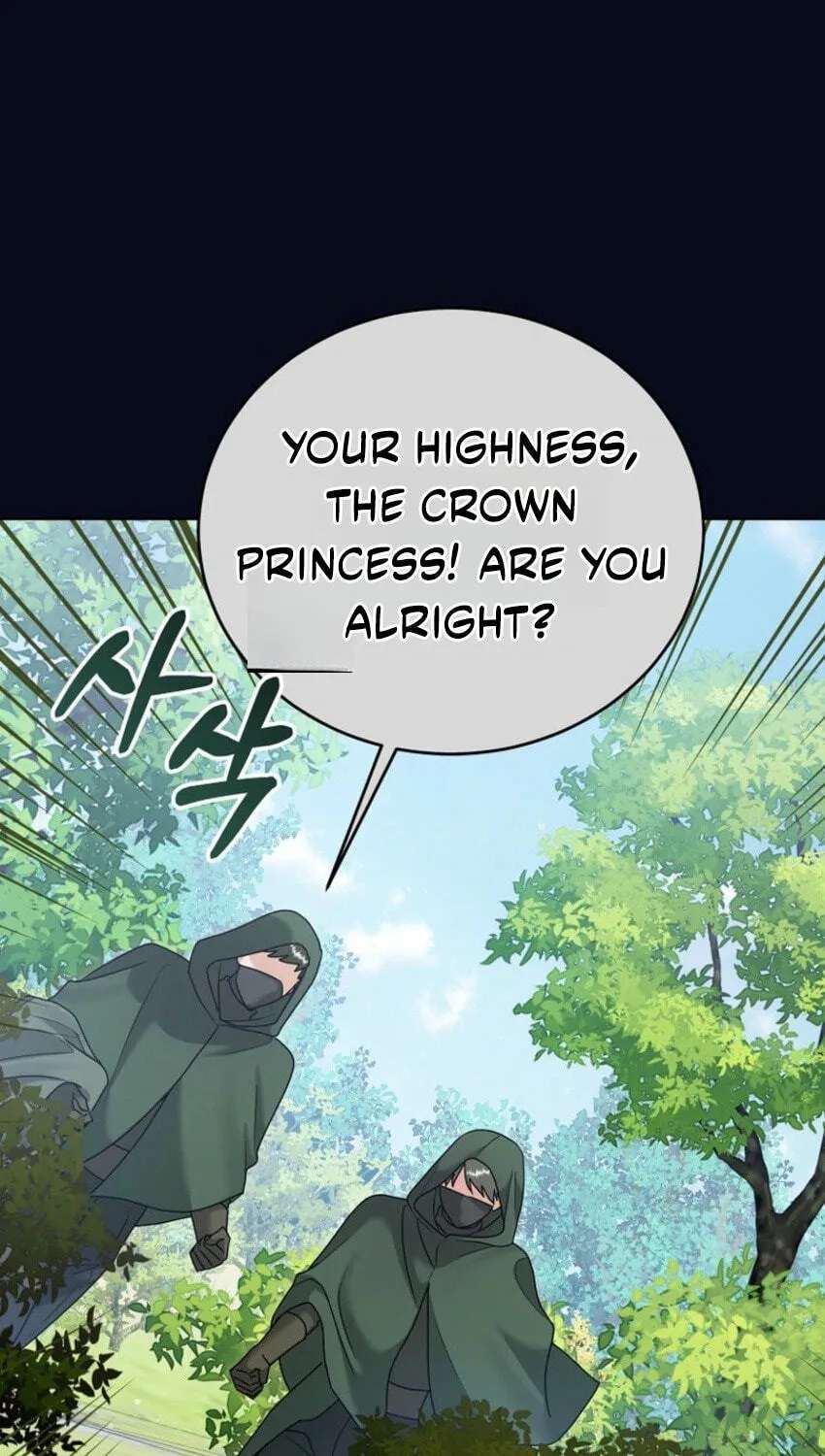 The Beginning of Revenge Starts with Marriage Chapter 46 - page 36