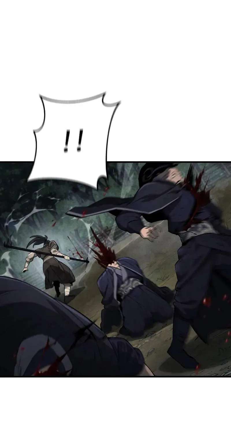 I Became a Martial Arts God's Youngest Son Chapter 1 - page 120