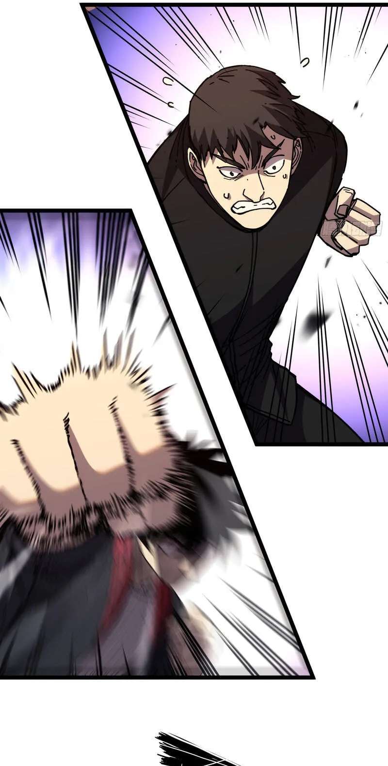 Everyone's switching classes! Who dares say the swordsman is a trash class? Chapter 22 - page 30