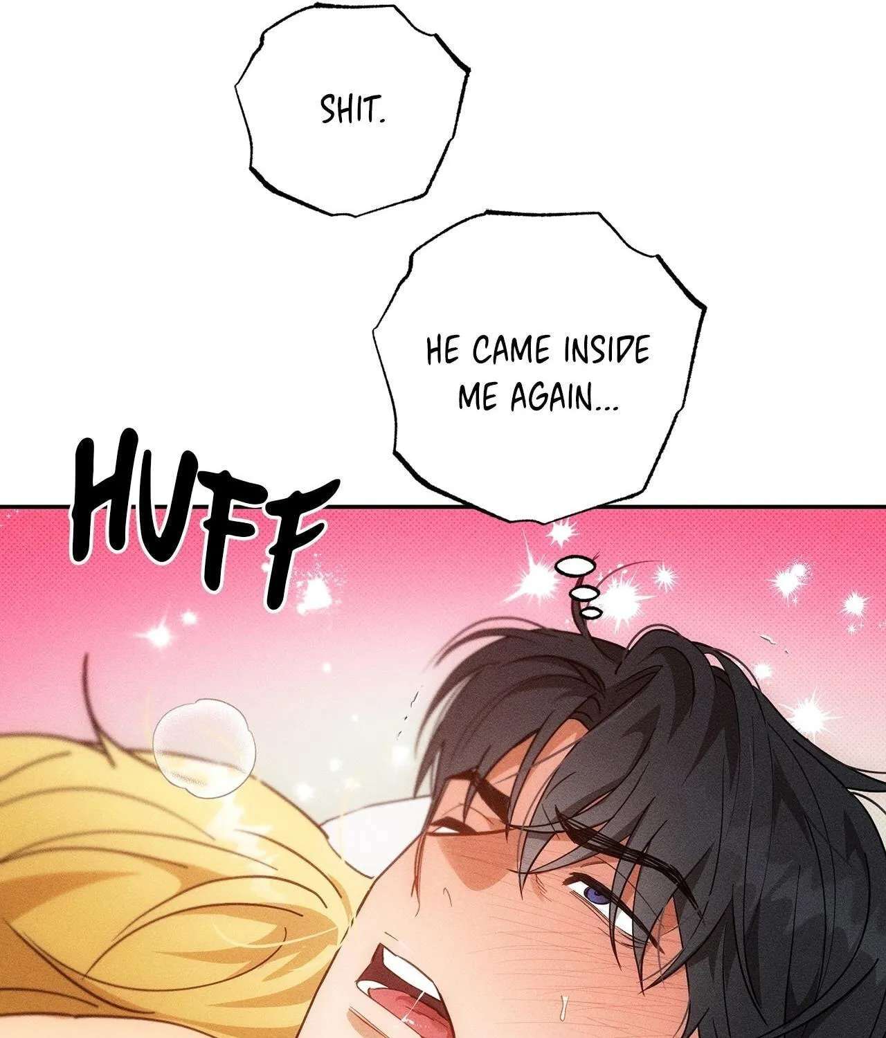 The Light I Give You Chapter 41 - page 68