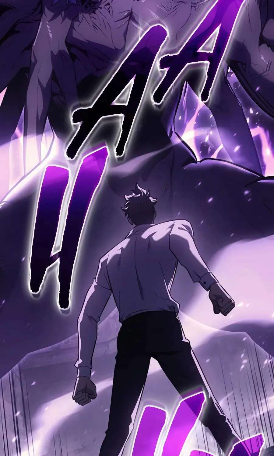 Return Of The Disaster-Class Hero Chapter 187 - page 94