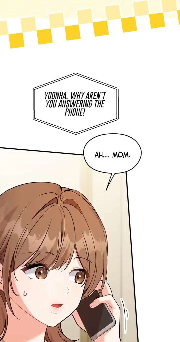 My Doodle Boyfriend Chapter 20 - page 10