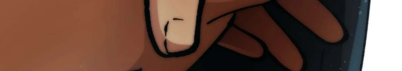 SAVING YOU Chapter 42 - page 335