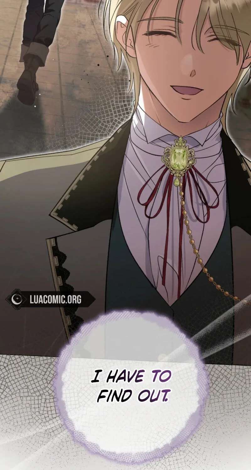 The Villainess's Blind Date Is Too Perfect Chapter 140 - page 24