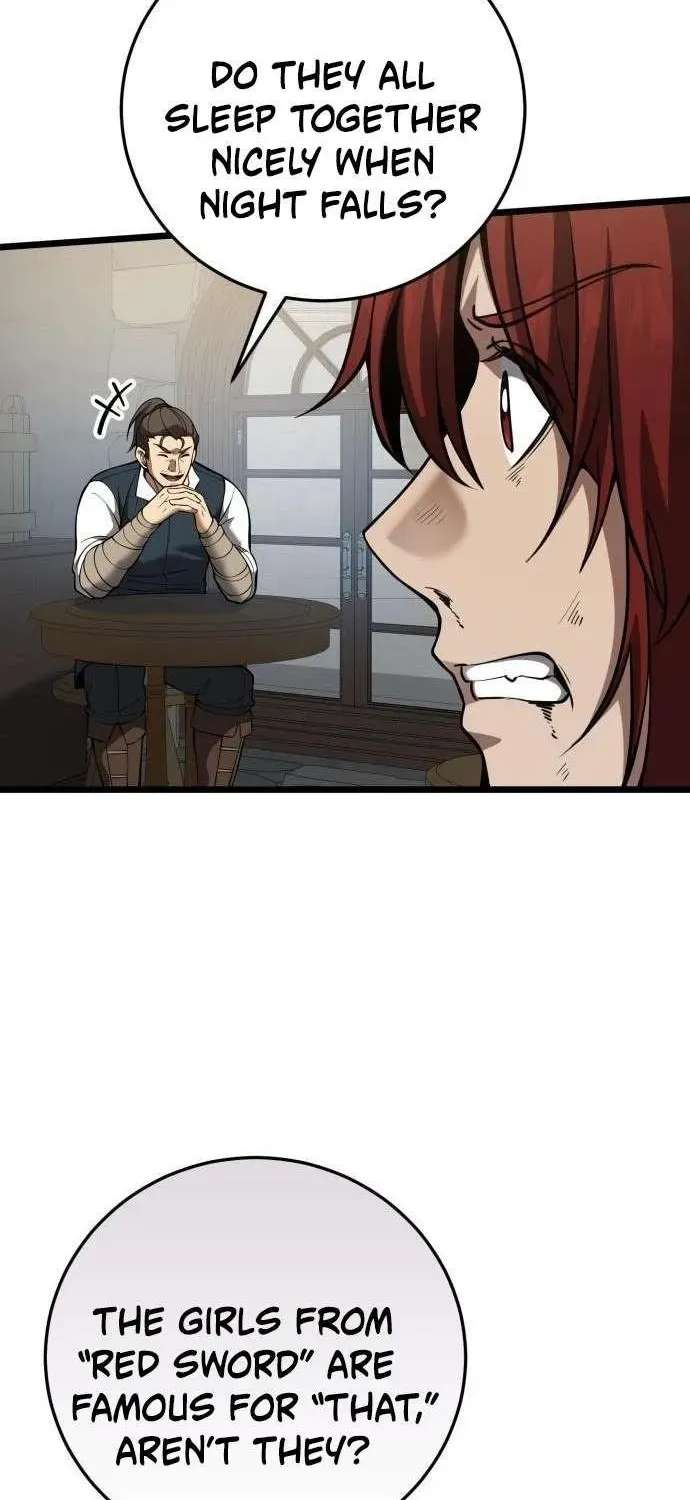 A Married Man in Another World's Story Chapter 30 - page 8