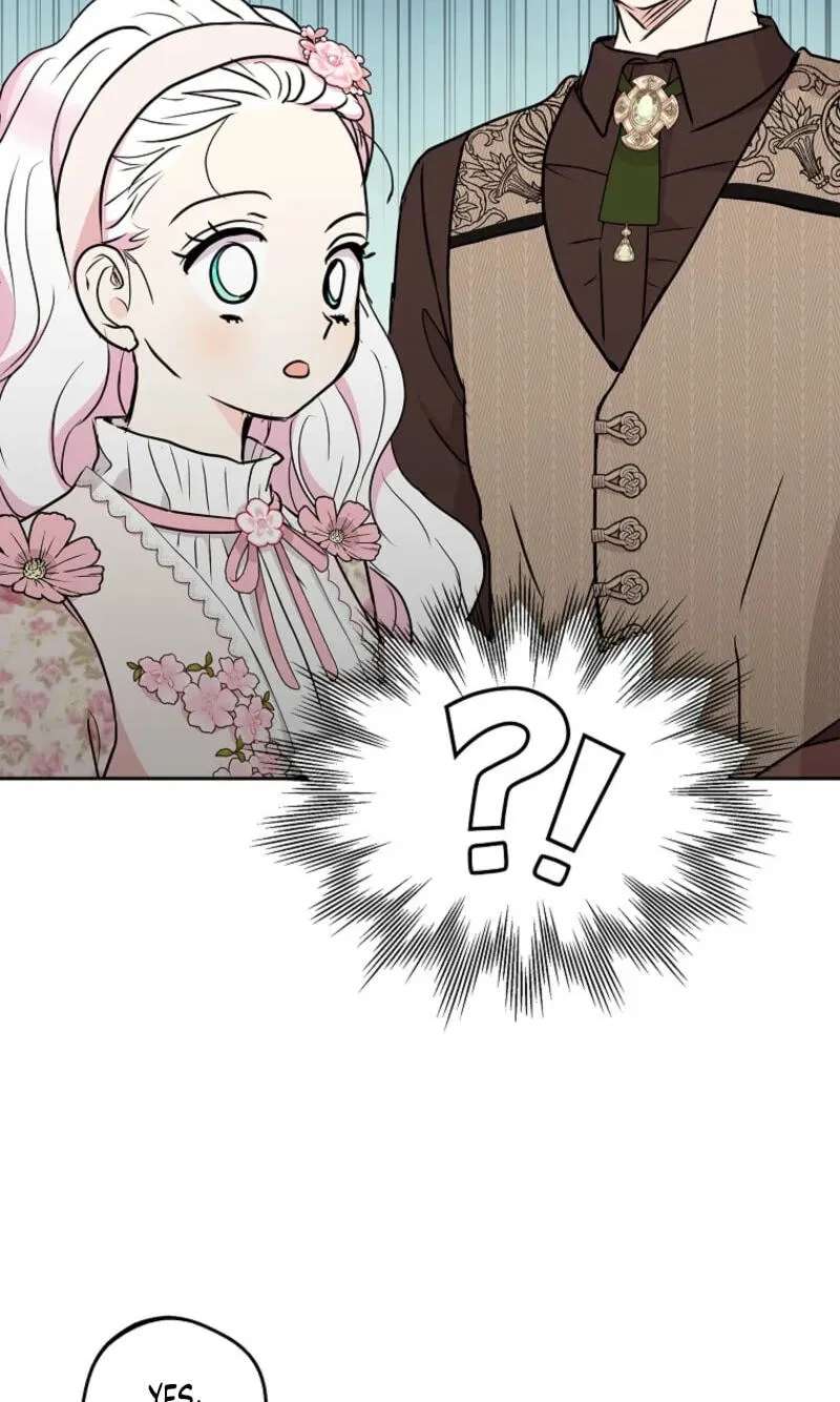 Surviving as the Illegitimate Princess Chapter 129 - page 67