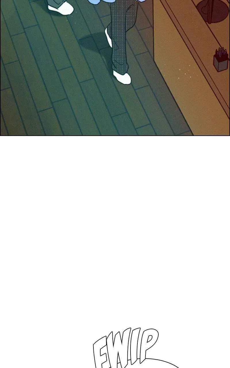 Return to My Dark Past Chapter 54 - page 20