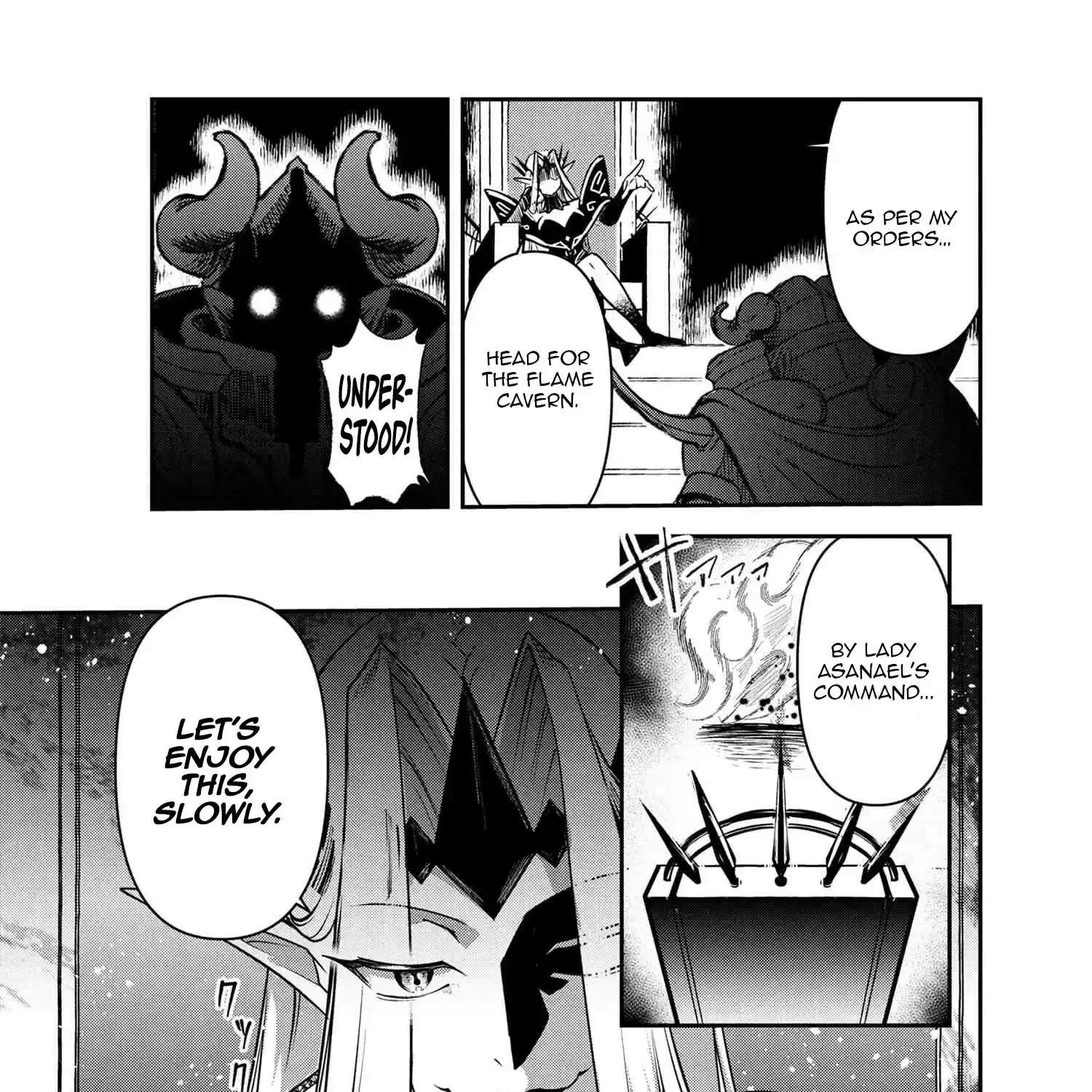Yuusha Party wo Tsuihousareta Seireijutsushi - Saikyou-kyuu ni Kakusei shita Fuguu-shoku, Shin no Nakama to Godai Dungeon wo Seiha suru Chapter 5 - page 59