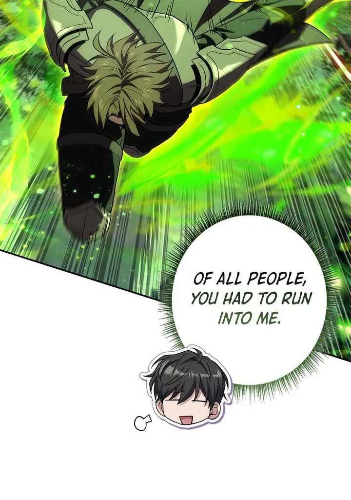 Only I Have an EX-Grade Summon Chapter 38 - page 60