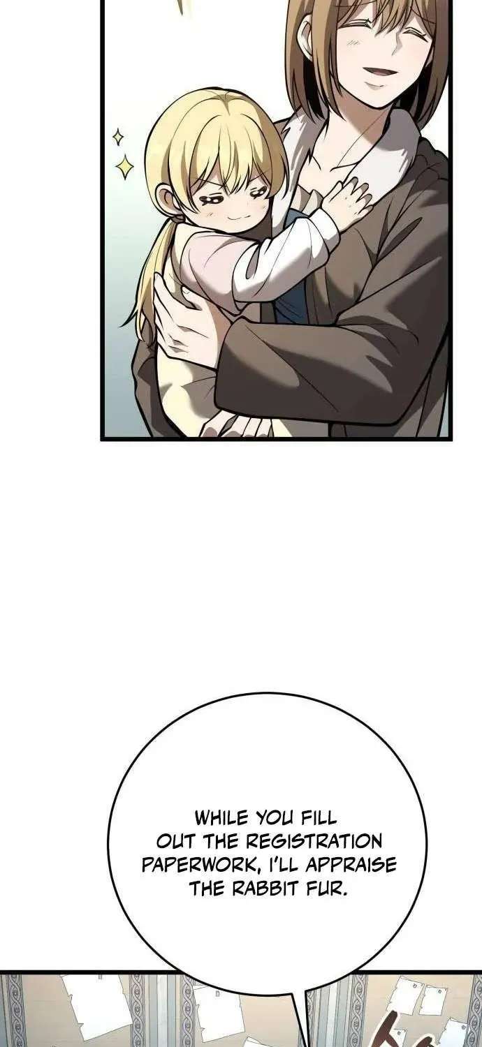 A Married Man in Another World's Story Chapter 26 - page 50