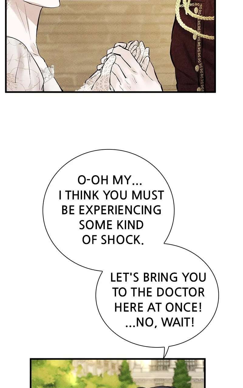 Time To Call OffThis Engagement Chapter 6 - page 9