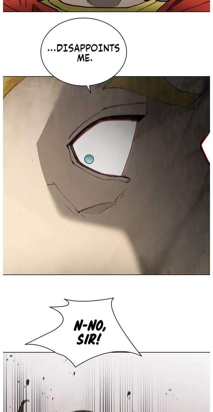 The Long Way of the Warrior Chapter 168 - page 45