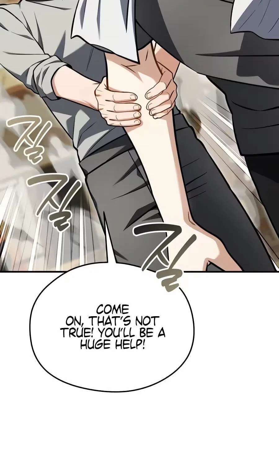 The Otherworldly Nutritionist Chapter 38 - page 97