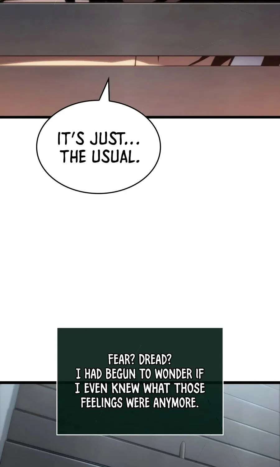 The World After The Fall Chapter 256 - page 70