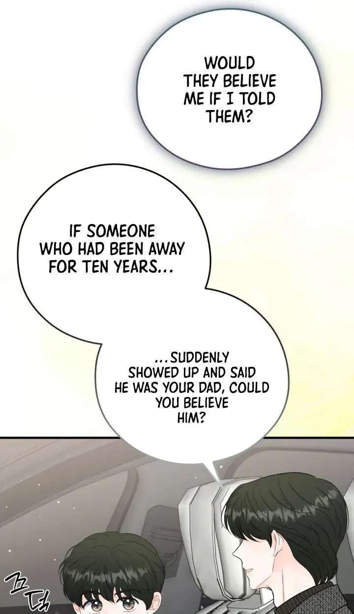 One and Only (Lim Joo-Yi) Chapter 59 - page 57