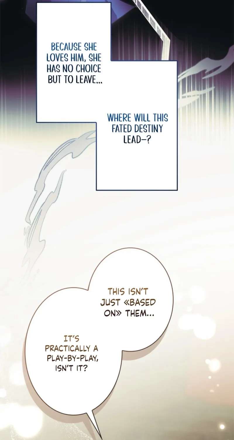 The Timid Lady of the Frontier Won't Give Up on Revenge Chapter 17 - page 4