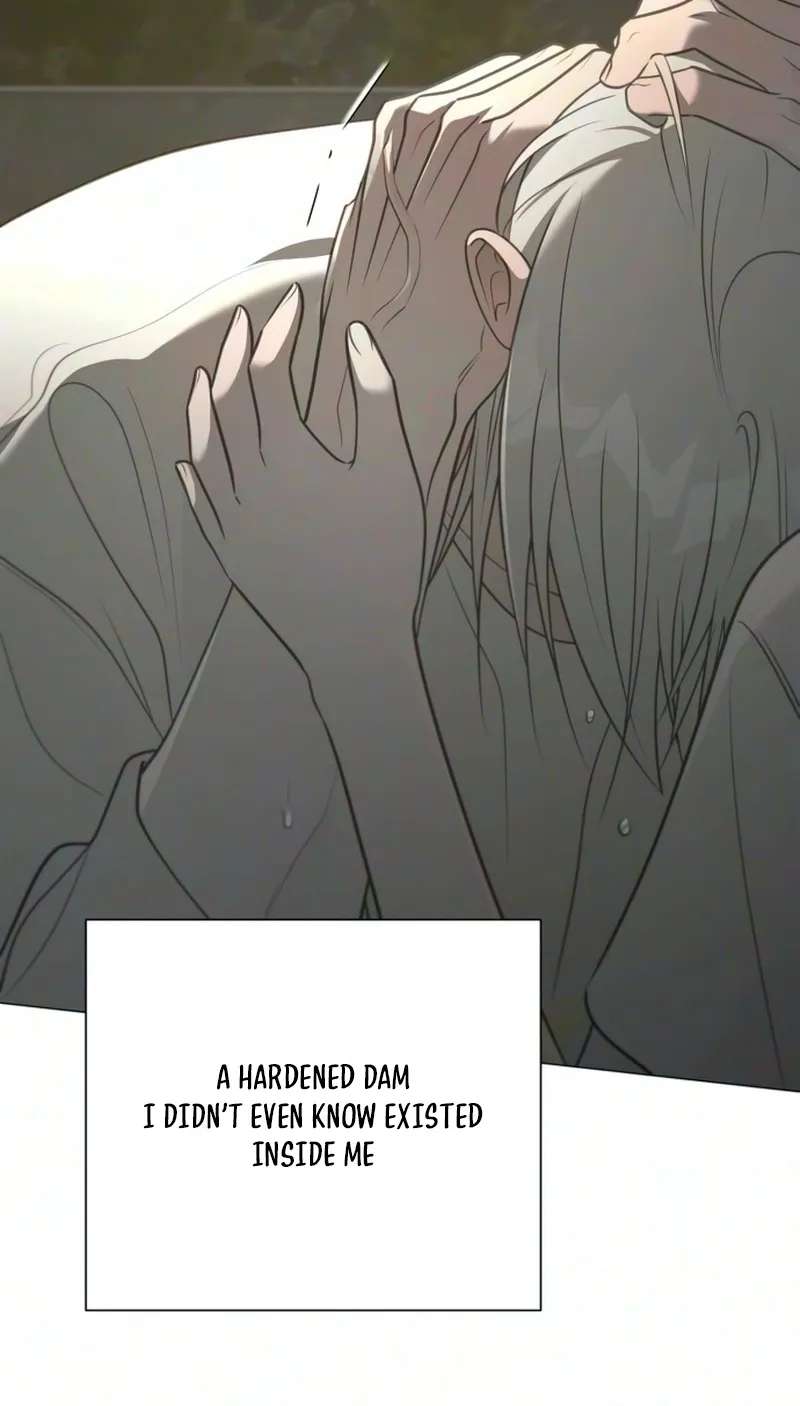 The Hashtag is First Love Chapter 43 - page 107