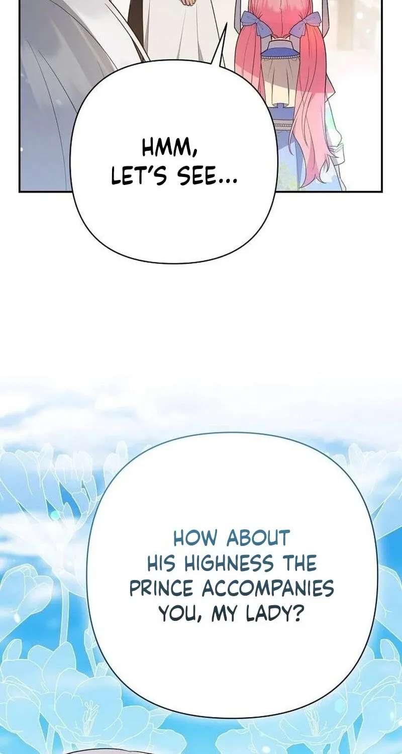 The Archmage Becomes the Swordmaster's Youngest Daughter Chapter 52 - page 82