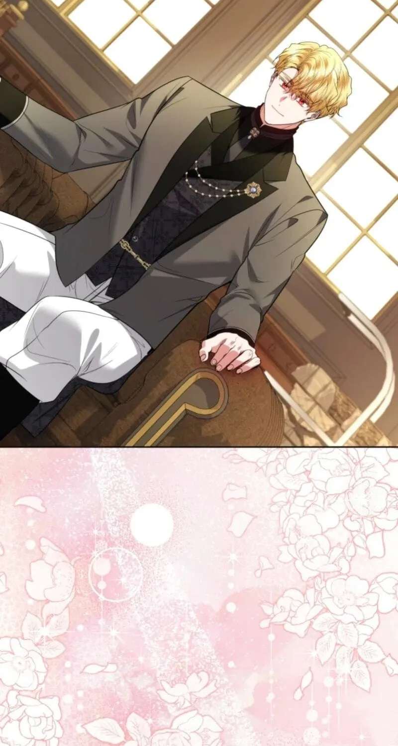 Low-Level Civil Servant Wants to Climb the Social Ladder Chapter 71 - page 31