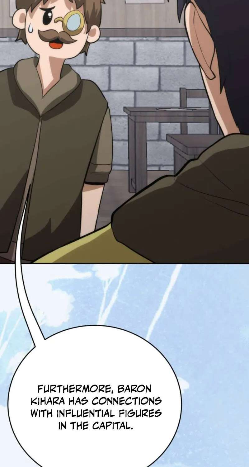 Territory Defense with Tamed Monsters Chapter 28 - page 61