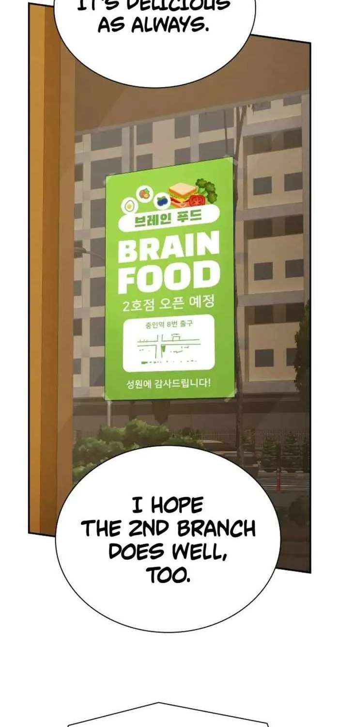 The Genius Who Reads the World Chapter 66 - page 63