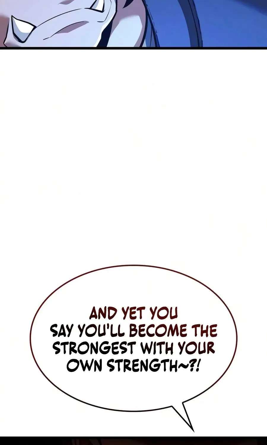 Emperor of Solo Play Chapter 81 - page 120