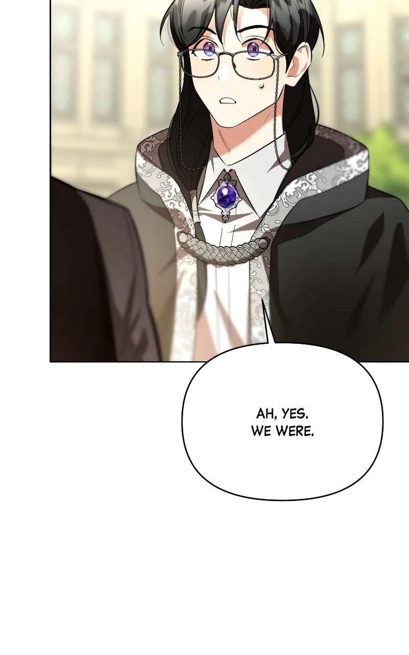 Dear My Flawless Duke Chapter 7 - page 108