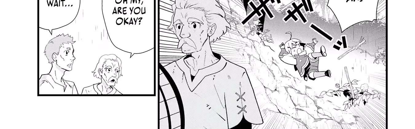 Mob Soul ~Reincarnated as a Lowly Lackey, I Used My Game Knowledge to Go Unrivaled and Build the Strongest Party!~ Chapter 1 - page 66