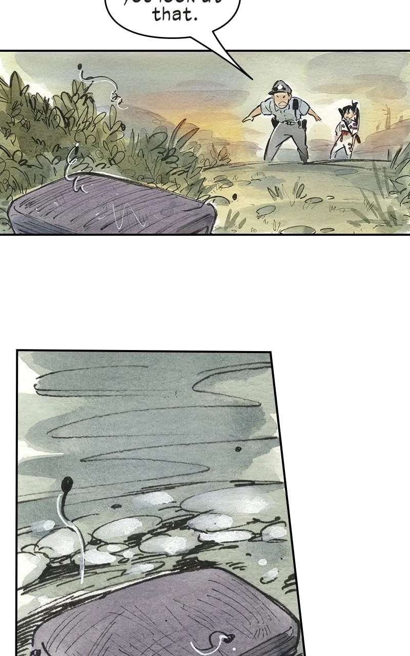 Ultimate X-Men Chapter 15 - page 23