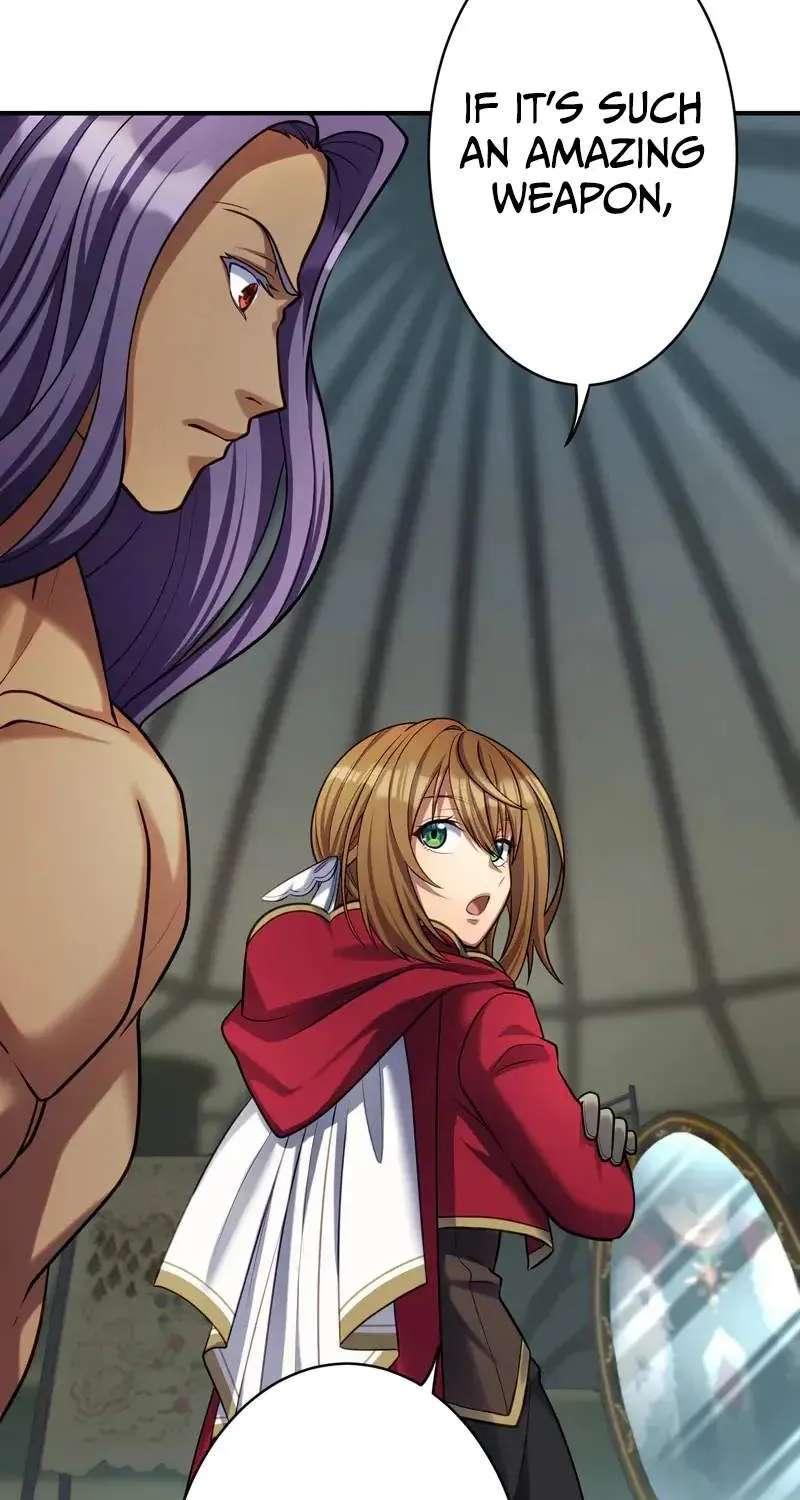 All the Heroes Are My Enemies: The ‘Useless’ Class Dropout Overpowers Everyone With His Barrier Skill and Takes Revenge Chapter 20 - page 26