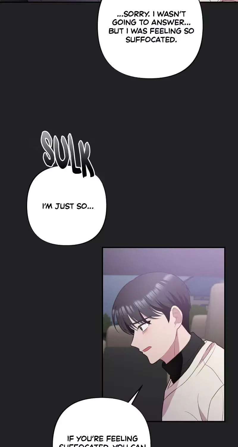 When Homma Targeted You Chapter 34 - page 39