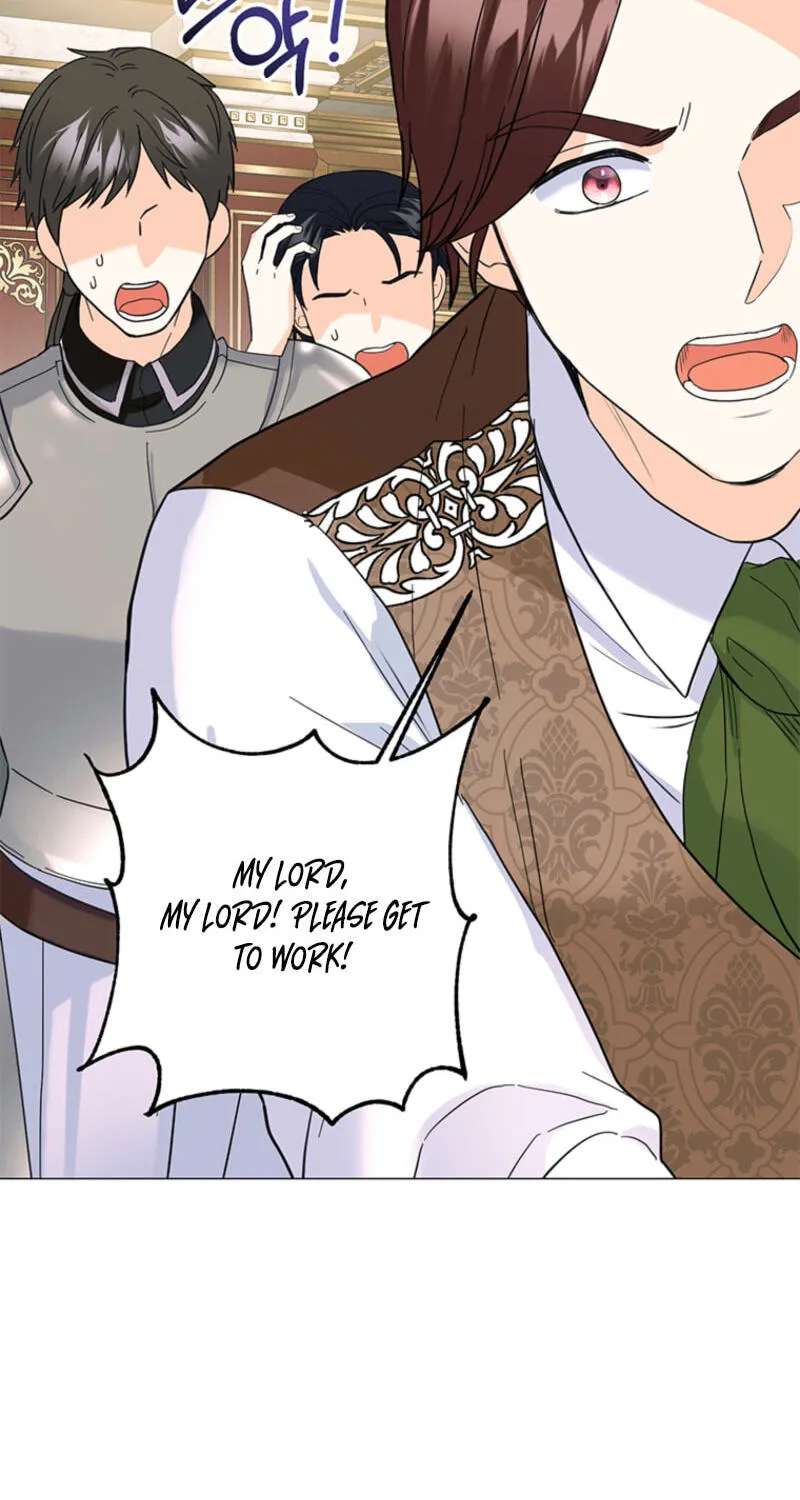 A Dark Secret Romance With a Former Saintess Chapter 32 - page 4