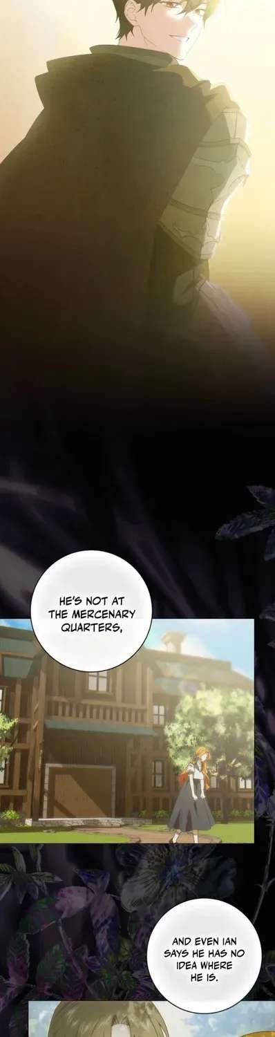 Get In My Bed, Supporting Male Leads! Chapter 63 - page 7