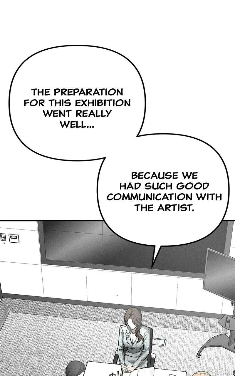 My Desire isNot a Sin Chapter 32 - page 9