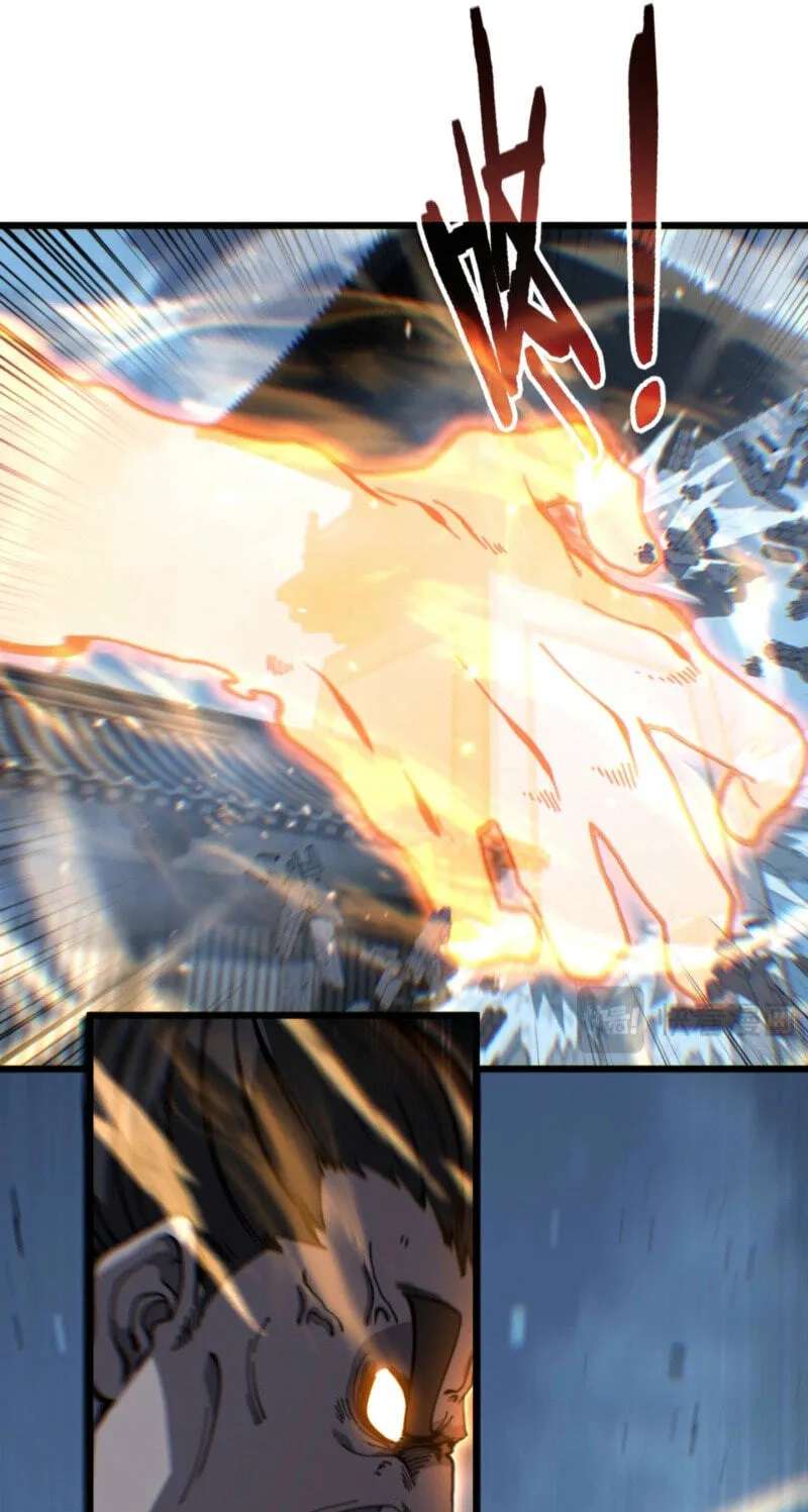 Snake Immortal: The Tale of a Snake's Cultivation to Immortality Chapter 101 - page 39