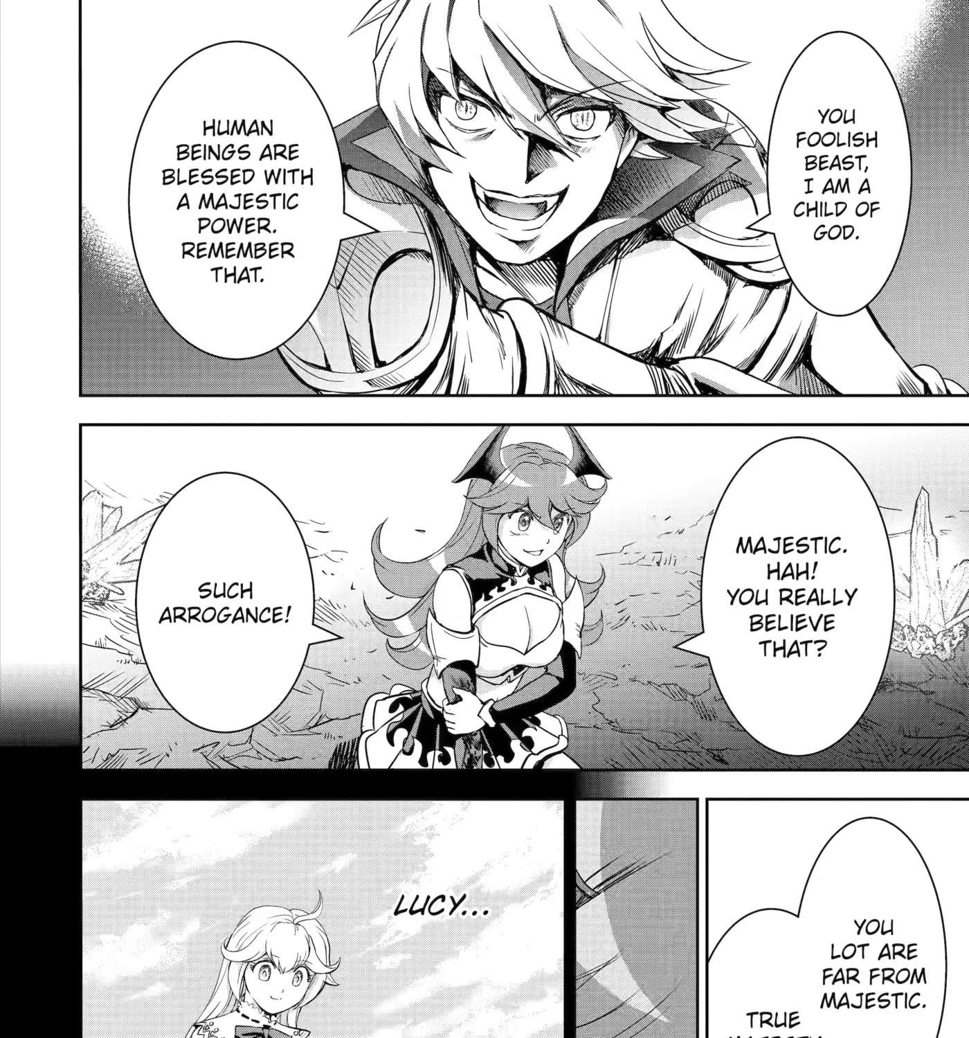 Misuterareta Saijaku Tamer, Fuuin Sareteita Bishoujo Dragon to Keiyaku Shite Saikyou ni Itaru Chapter 15 - page 27