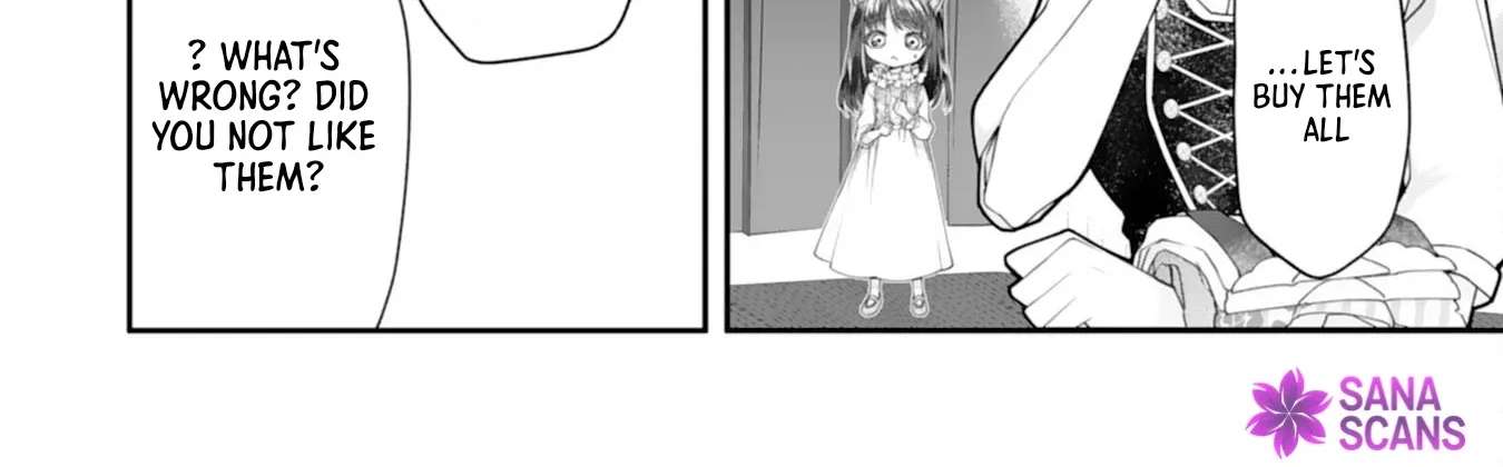 A Cat-Eared Girl's Heartwarming Meals for Fluffy Creatures Chapter 4 - page 8