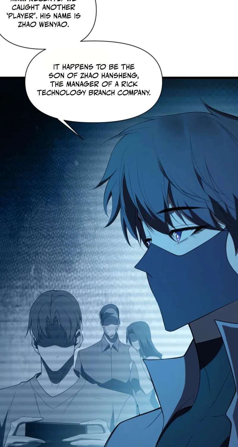 Transmigrating Into The Cyber Game After Being On Top For Killing Boss Chapter 64 - page 46
