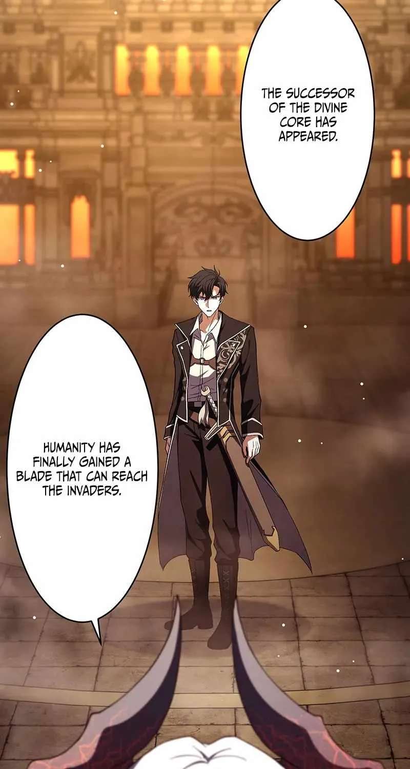Reincarnated as the Youngest Son of a Demon Swordsman Family Chapter 28 - page 9
