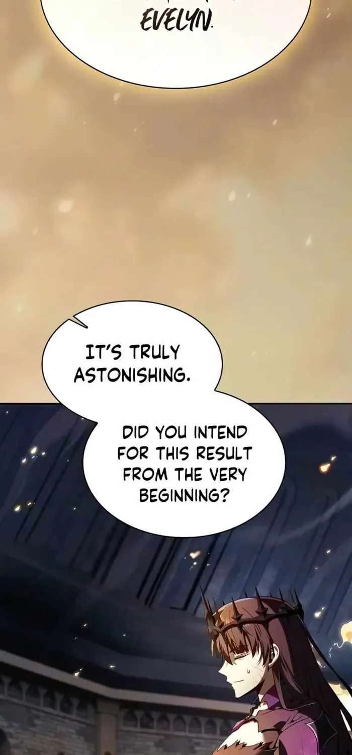 Academy’s Genius Swordsman Chapter 152 - page 21