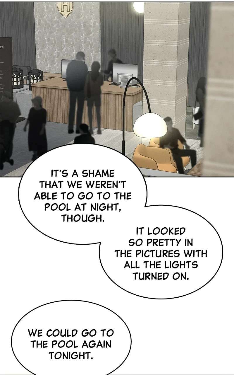 Finding a Ticket Into Your Heart Chapter 39 - page 16