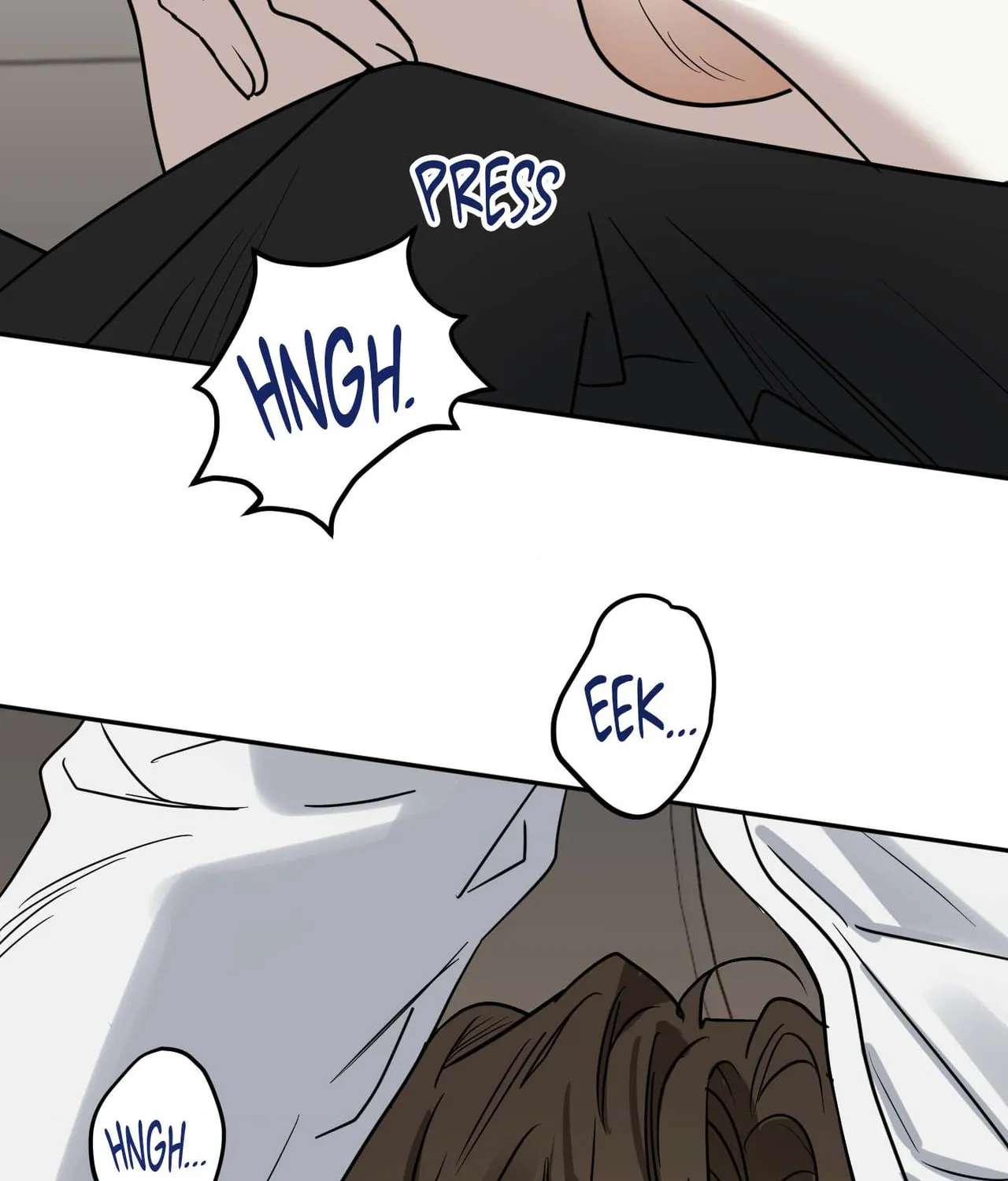 Taming the Master Chapter 6 - page 195
