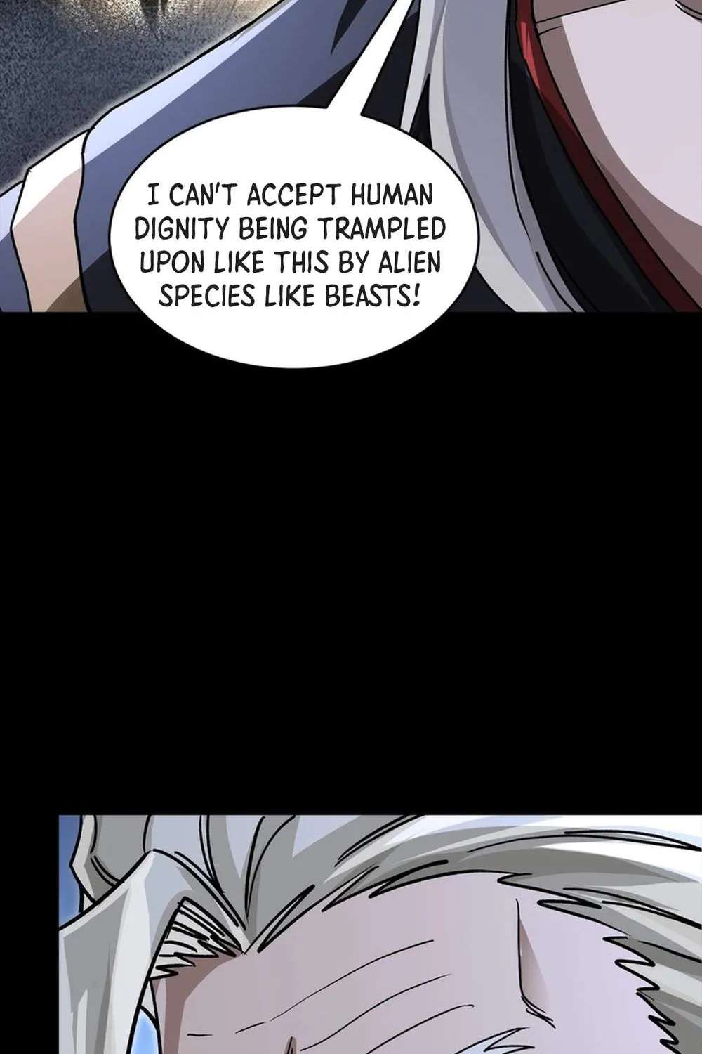 Legend Of Star General Chapter 393 - page 89