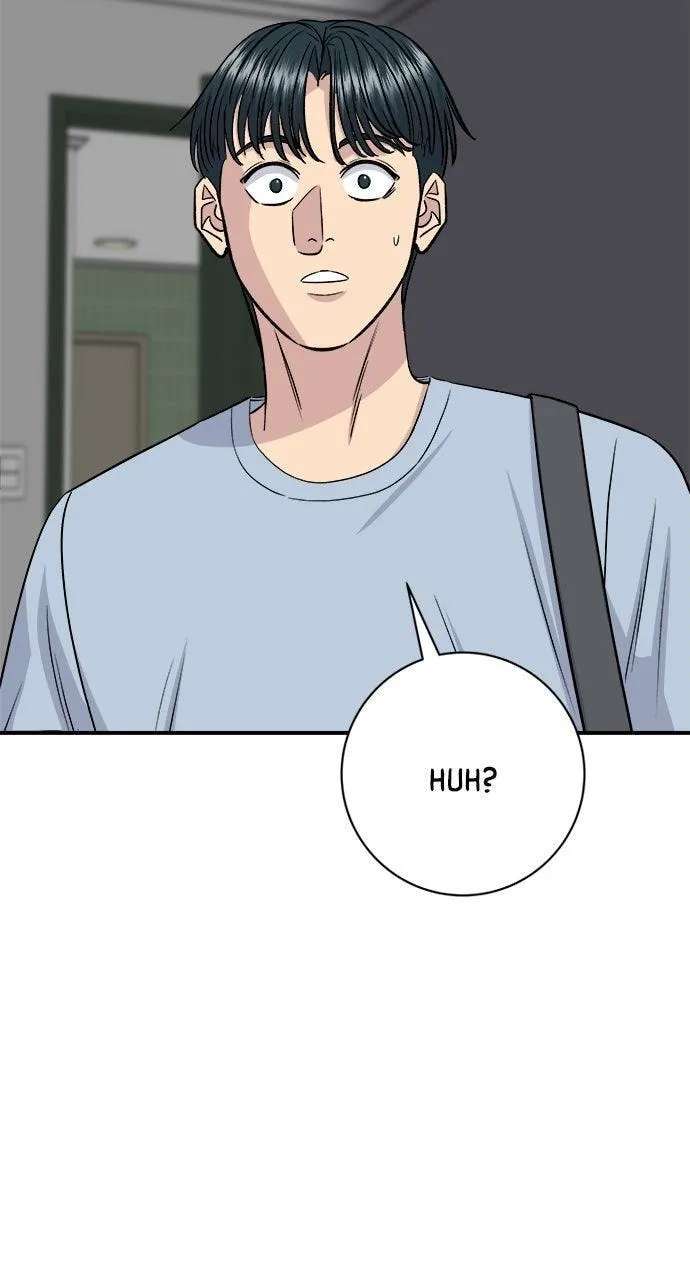 A DeadbEAT's Meal Chapter 242 - page 17