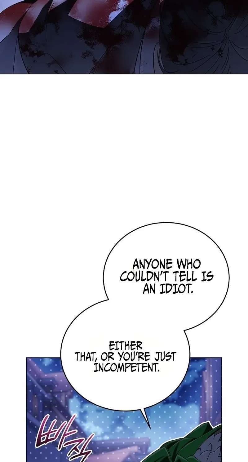 Is It Bad That the Main Character's a Roleplayer? Chapter 31 - page 77
